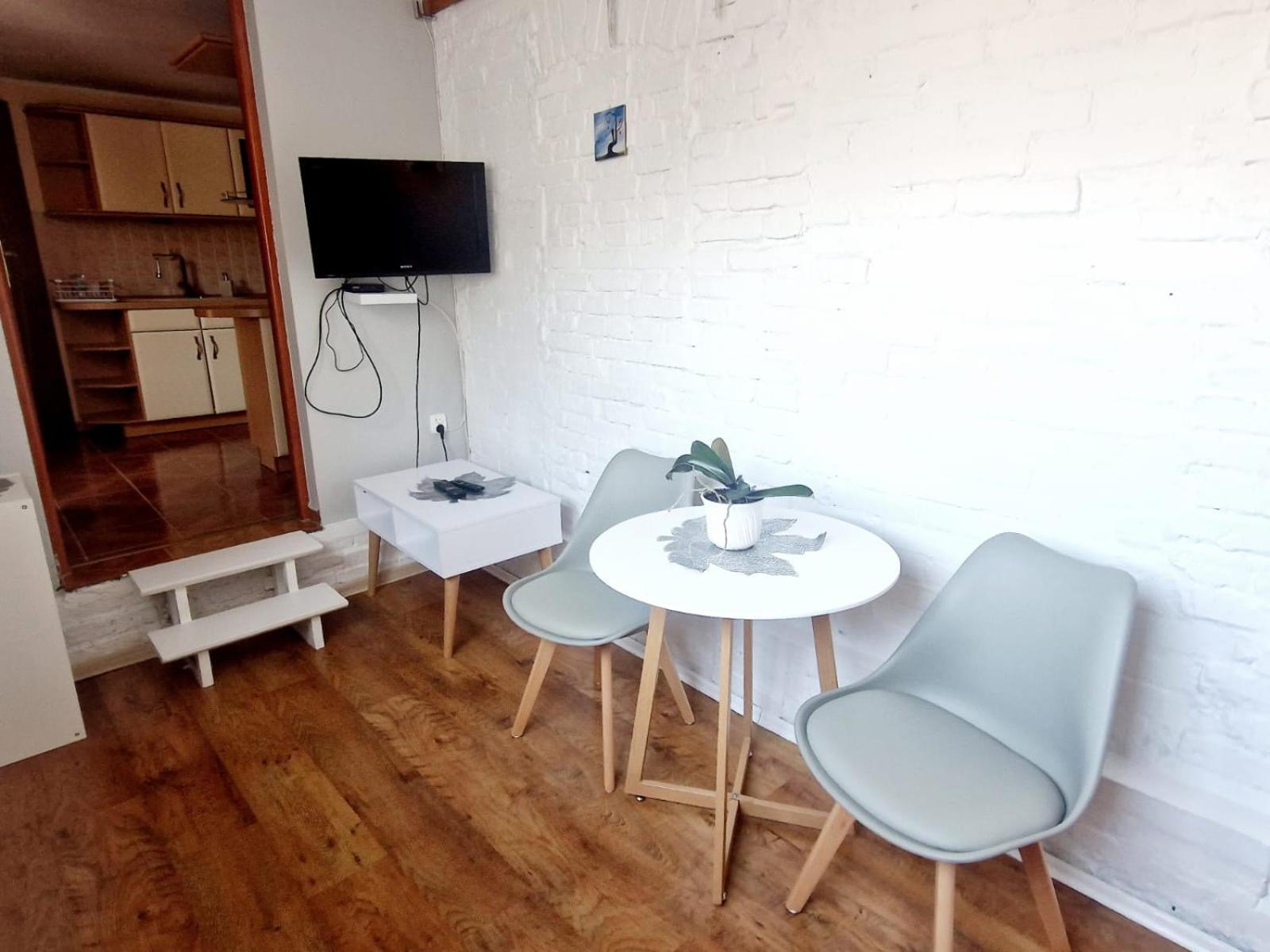 Bursztynek Lunowa Appartement Świnoujście Buitenkant foto