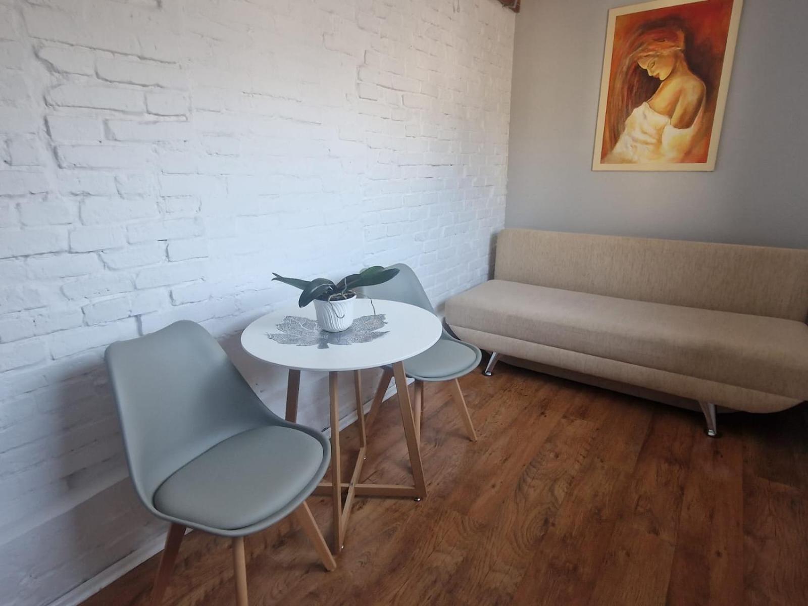 Bursztynek Lunowa Appartement Świnoujście Buitenkant foto